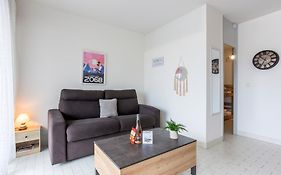 Chez Edouard 362 - Superbe Appartement En Premiere Ligne De La Plage