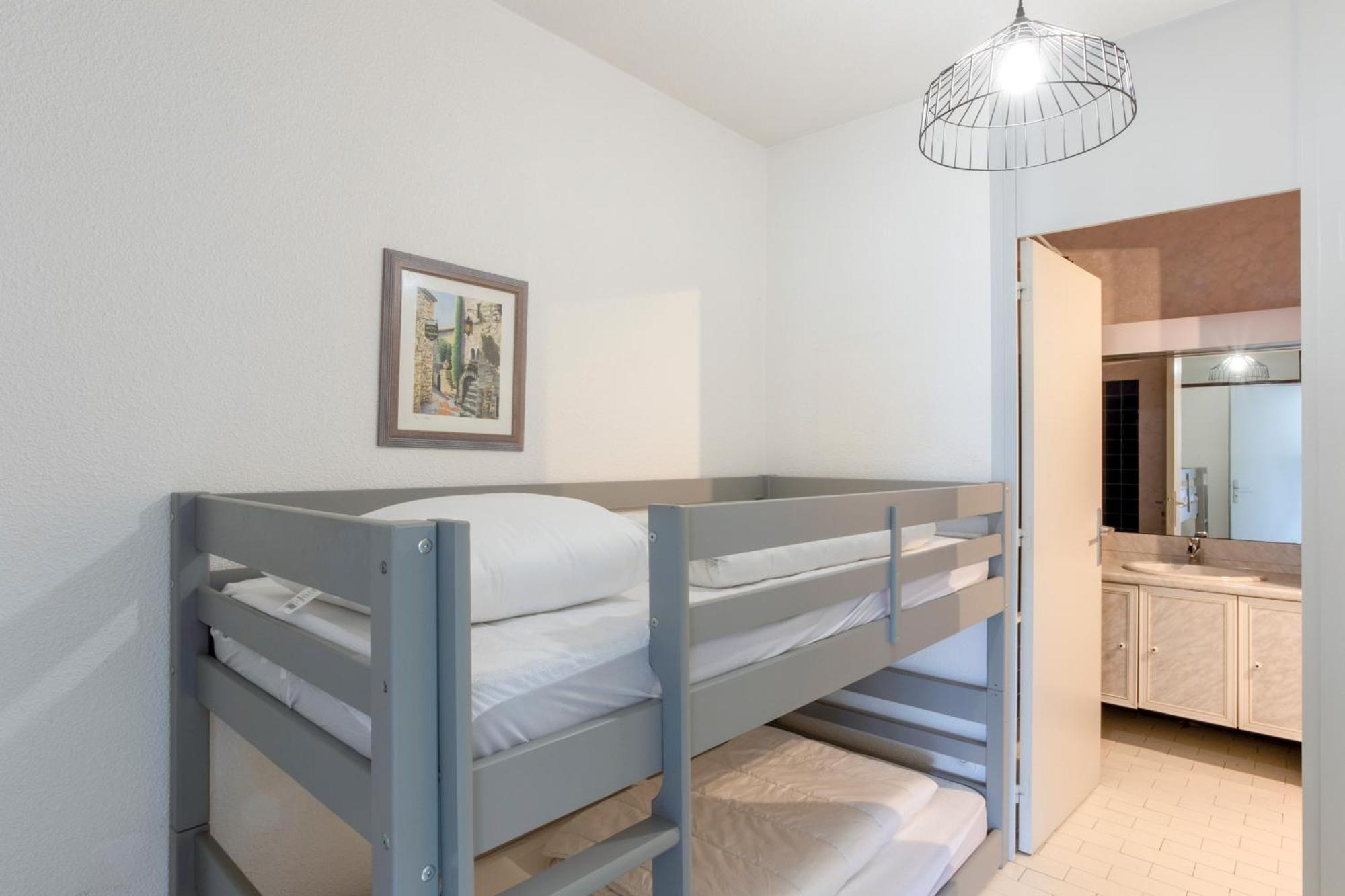 Chez Edouard 362 - Superbe Appartement En Premiere Ligne De La Plage La Grande Motte Extérieur photo